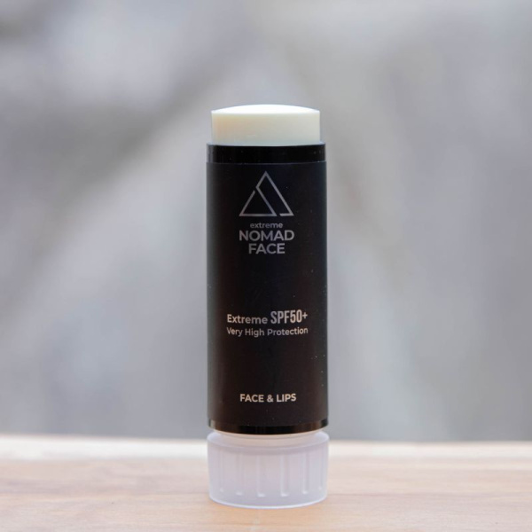 Стик сменный Extreme Nomad Face CAPSULE (Кремовый; 15g SPF50+(UVA))